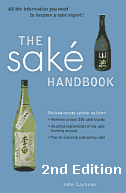 The Sake Handbook - 2nd Edition