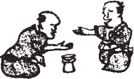 clipart-two-sake-guys-logo