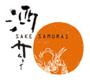 sake_samurai_logo