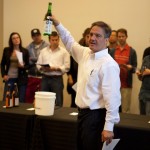 Sake Professional Course in San Francisco