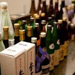 Taste 80 sake at SPC Toronto!